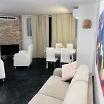 Lägenhet Casa Francis *