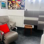 Casa Francis * Matera