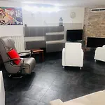 Casa Francis Matera