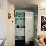 Casa Francis Lägenhet