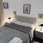 Lägenhet Casa Francis