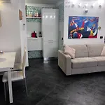 Casa Francis Lägenhet Matera