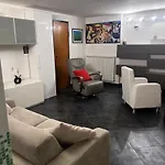 Casa Francis Matera