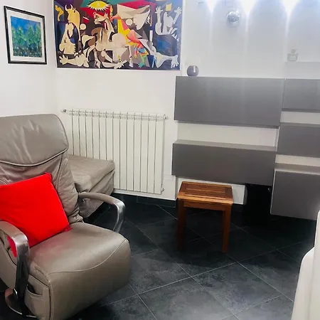 Casa Francis * マテーラ