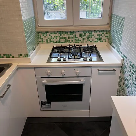 Appartement Casa Francis Matera