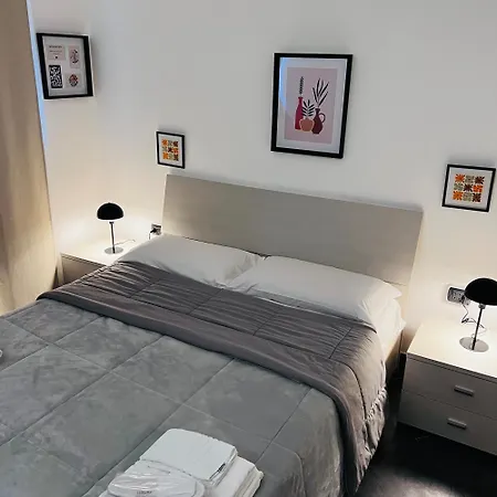 アパート Casa Francis