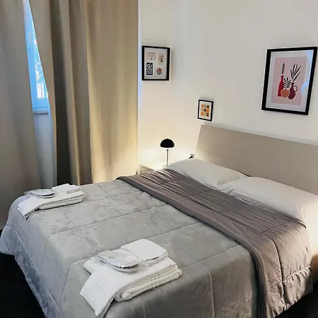 Casa Francis アパート