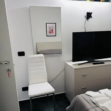 Casa Francis Appartement *
