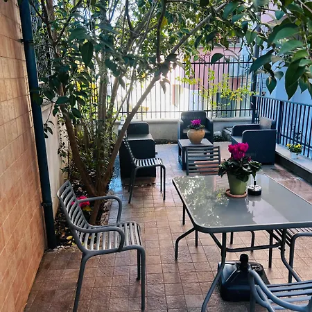 Appartement Casa Francis