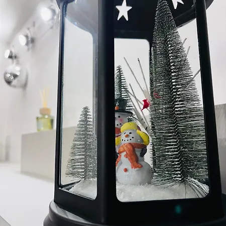 Casa Francis Appartement