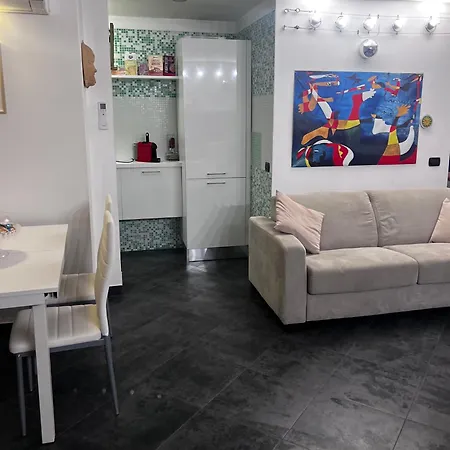 Casa Francis Appartement Matera