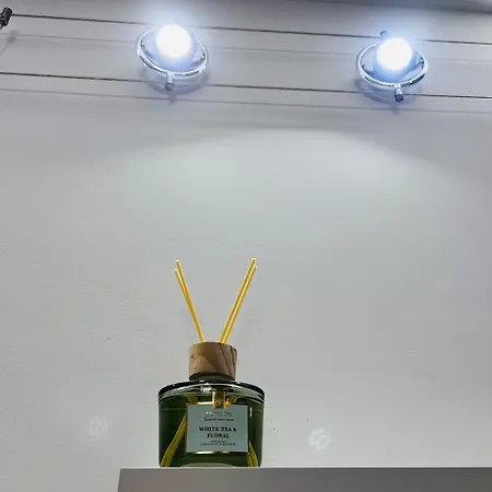 Casa Francis Appartement