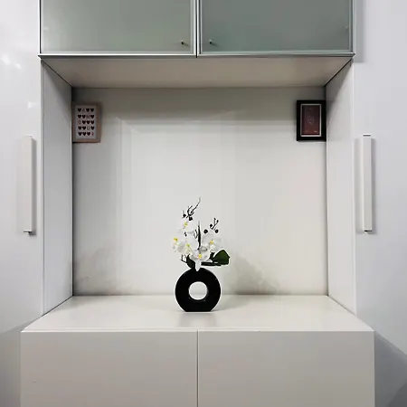 Casa Francis マテーラ