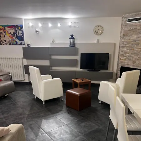 Casa Francis