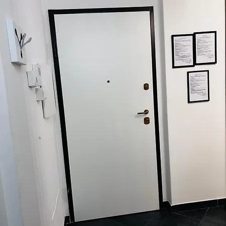 Casa Francis * Matera