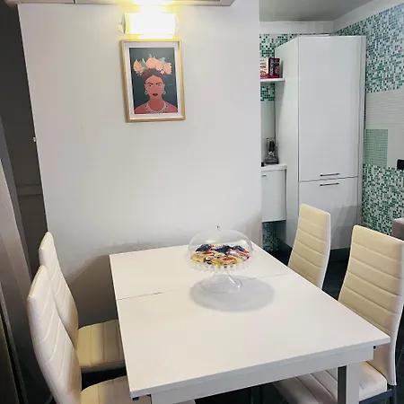 Casa Francis *