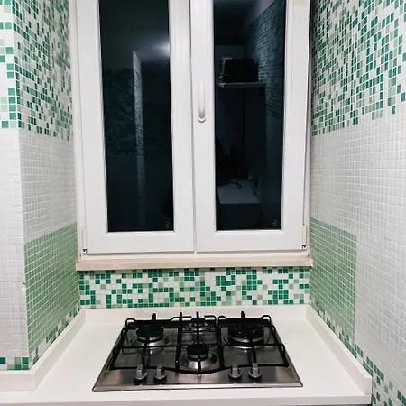 Appartement Casa Francis