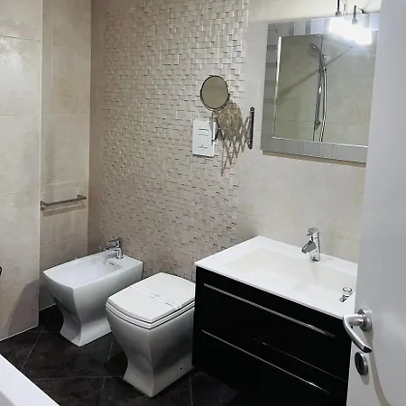 Casa Francis Appartement