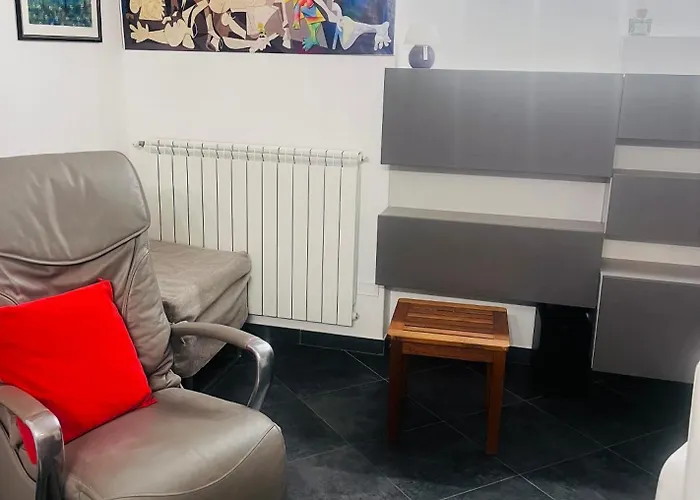 Casa Francis * Matera