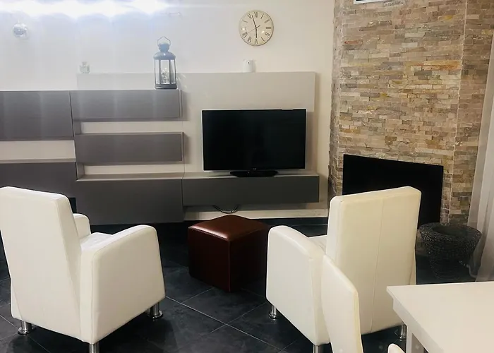 Appartement Casa Francis *