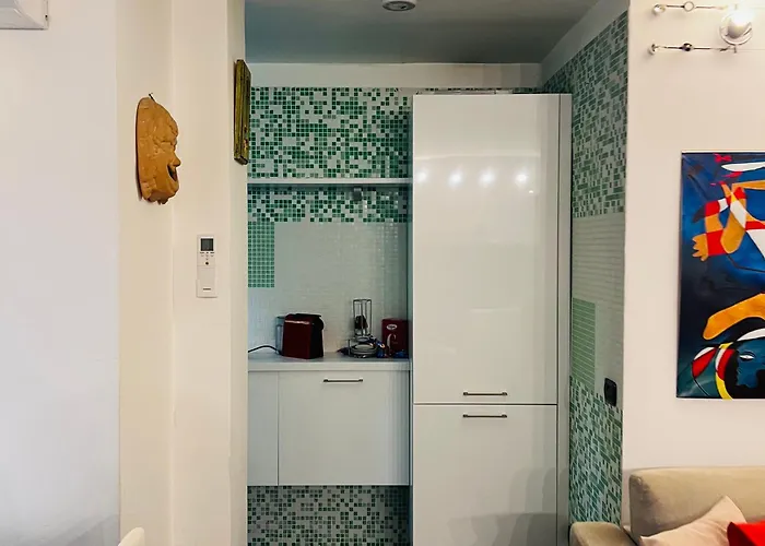 Casa Francis Appartement