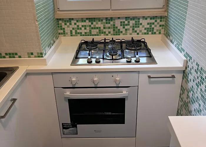 Appartement Casa Francis Matera