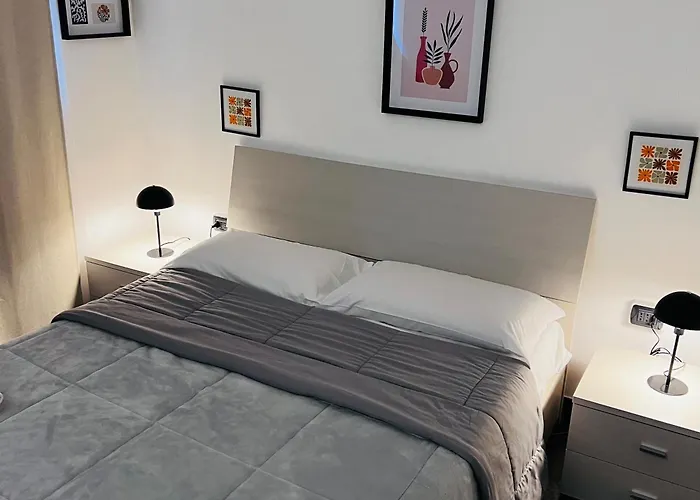 Appartement Casa Francis