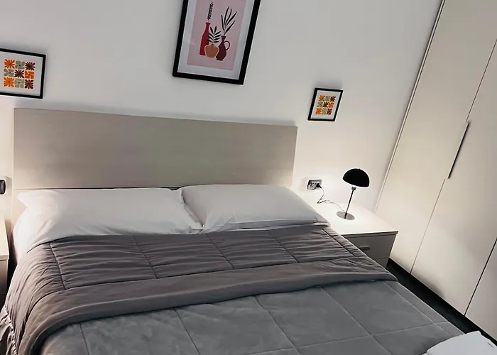 Casa Francis * Matera