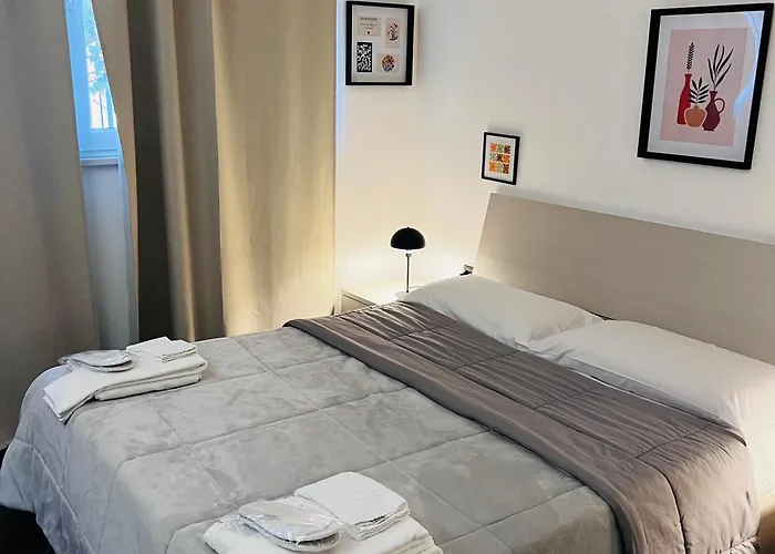 Casa Francis Appartement