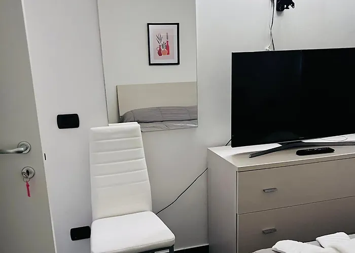 Casa Francis Appartement *