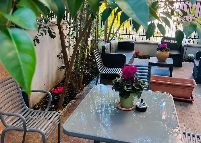 Appartement Casa Francis