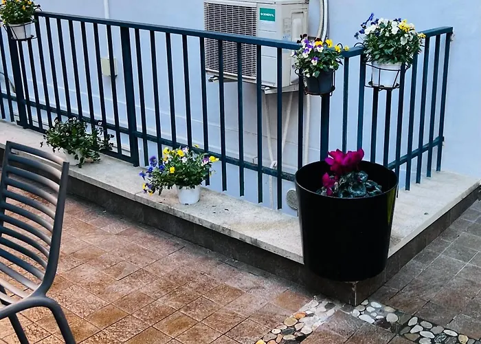 Casa Francis Appartement *