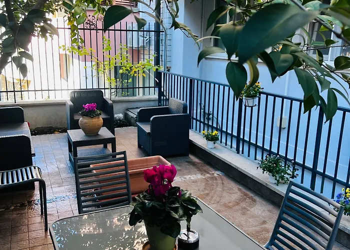 Casa Francis * Matera