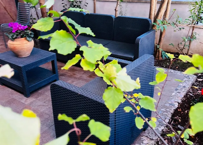 Appartement Casa Francis