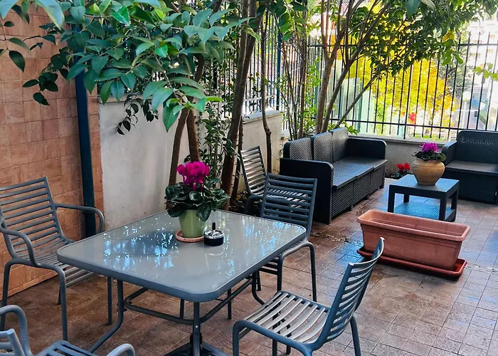 Appartement Casa Francis