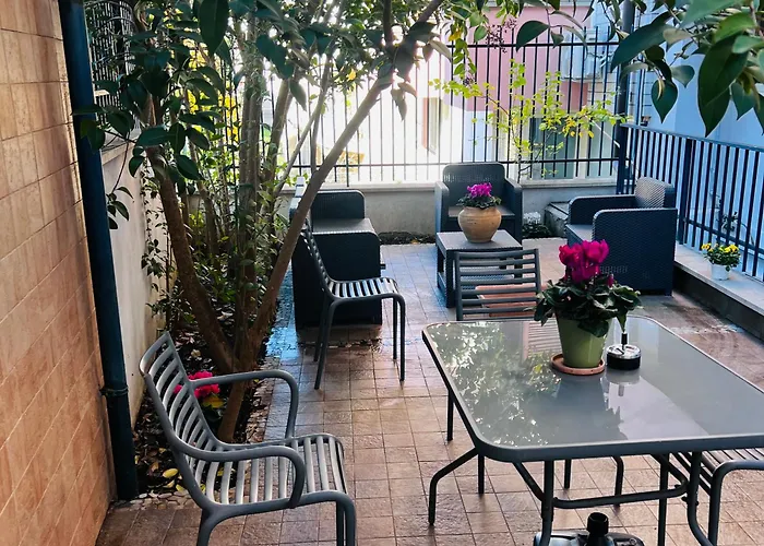 Appartement Casa Francis