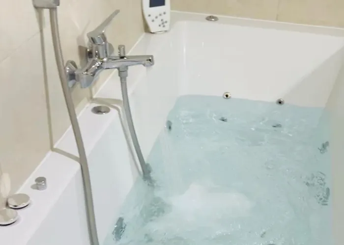 Appartement Casa Francis Matera