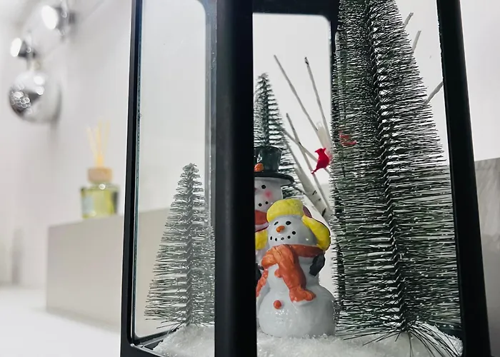 Casa Francis Appartement