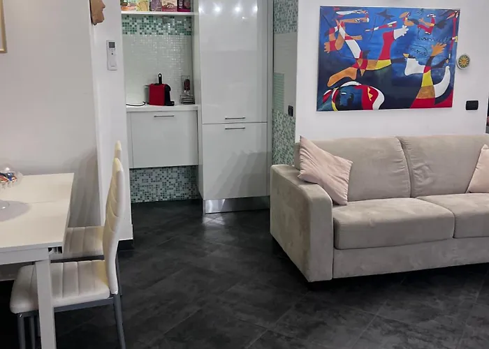 Casa Francis Appartement Matera