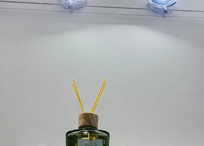 Casa Francis Appartement