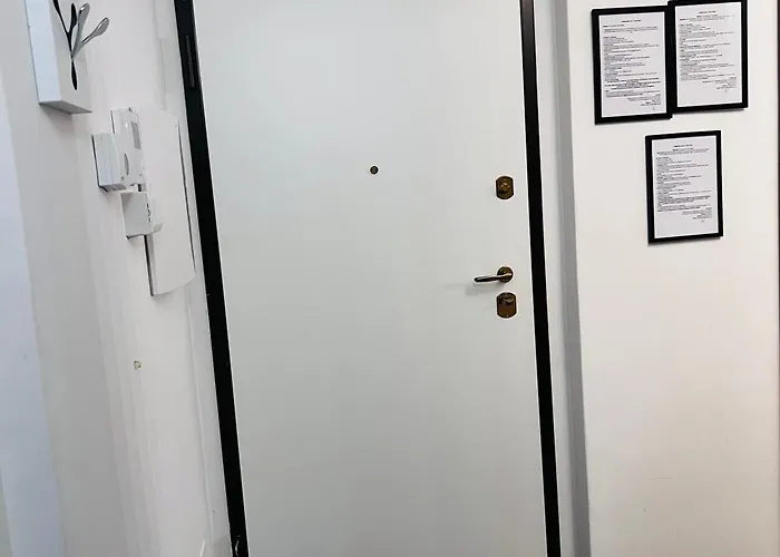 Casa Francis * Matera