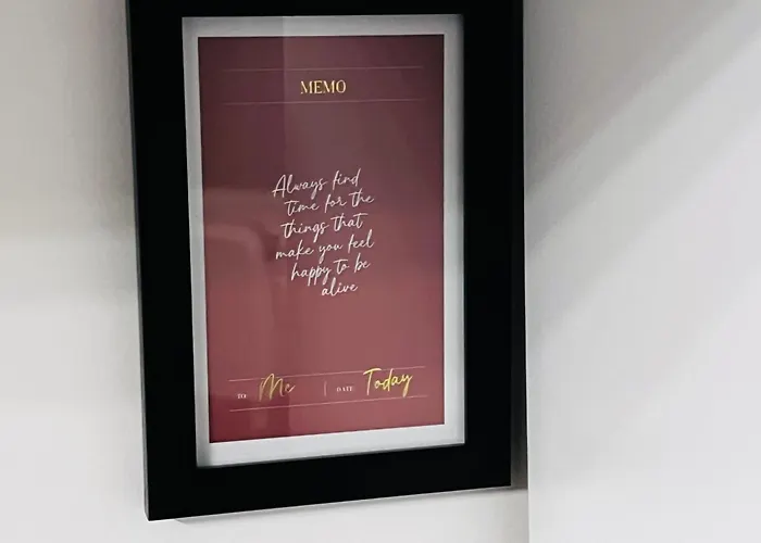 Appartement Casa Francis