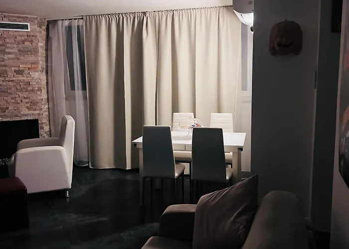 Casa Francis Appartement Matera