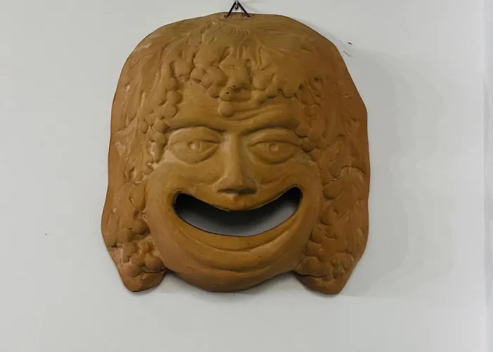 Casa Francis * Matera