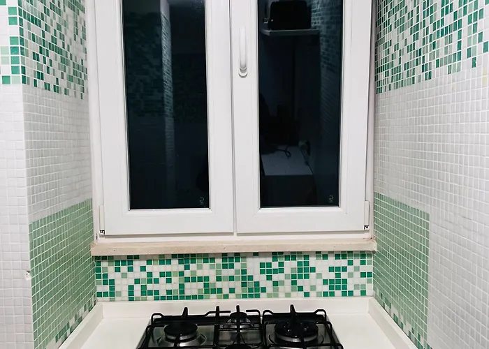 Appartement Casa Francis