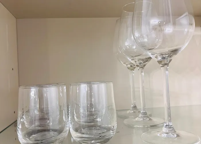 Casa Francis * Matera