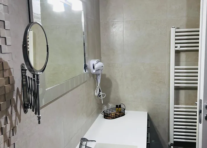 Appartement Casa Francis *