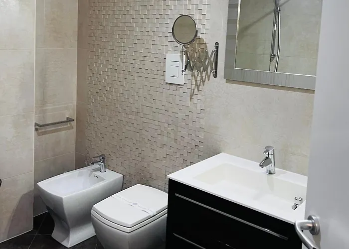 Casa Francis Appartement