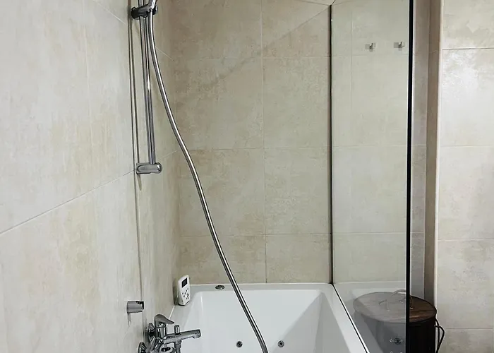 Casa Francis Appartement