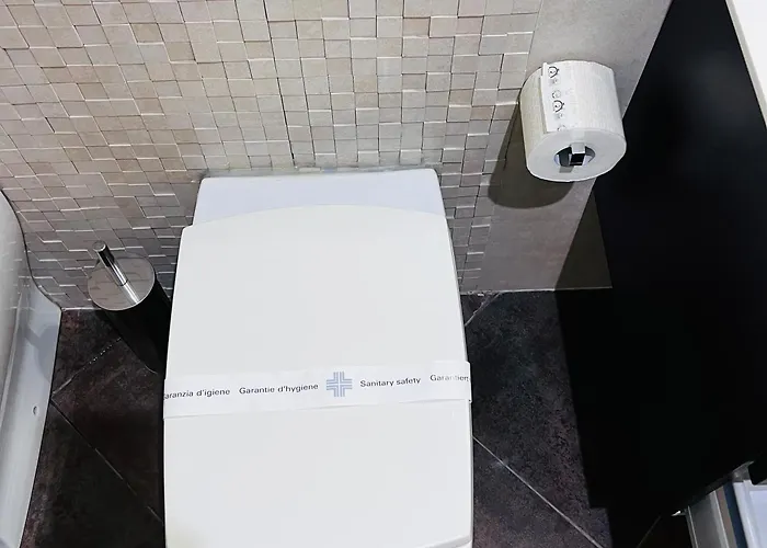 Casa Francis Appartement